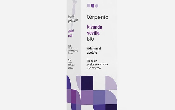 TERPENIC LABS ae lavanda sevilla