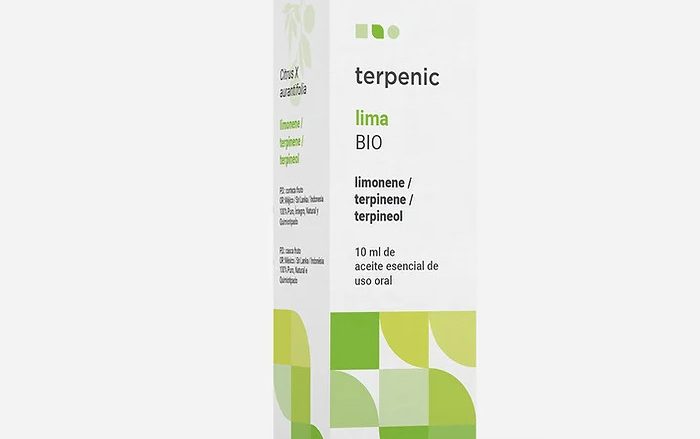 TERPENIC LABS ae lima