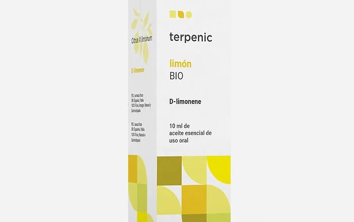 TERPENIC LABS ae limón