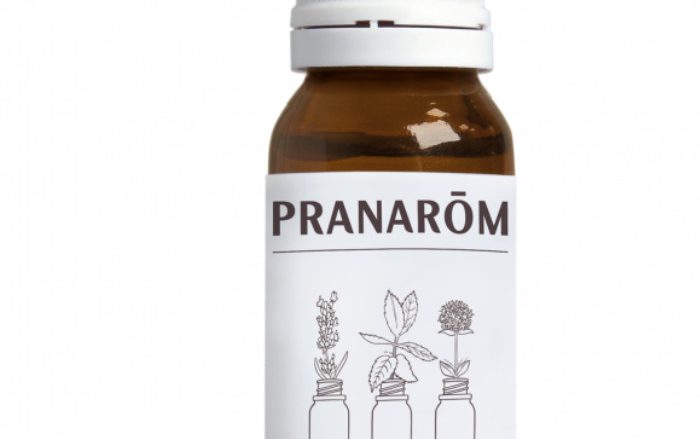Laboratorio Pranarôm aromaterapia científica Arty Difusor de aceintes esenciales