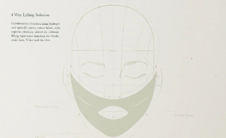 Comprar La mascarilla X-Lifting de Boutijour en Gran Farmacia andorra que está diseñada para combatir la flacidez del surco nasogeniano, la línea de la mandíbula y la papada. Está fabricada con un tejido ergonómico de algodón e hidrogel de alta calidad, enriquecido con la tecnología patentada Volufiline: una mezcla de extracto de anemarrhena y poliisobuteno hidrogenado que reafirma y densifica la piel. Además, contiene cafeína para lipólisis y efectos antienvejecimiento, extracto de flor de loto rico en antioxidantes y vitaminas para reafirmar, colágeno marino para una hidratación profunda y tonificación de la piel, coenzima Q10 para prevenir arrugas y aumentar la elasticidad de la piel, y Tea Complex™: una mezcla de tés negro, verde, té rooibos y oolong que neutraliza la oxidación y favorece una piel sana. Fácil de usar, se aplica después de la limpieza, alineándola con los labios y dejándola actuar de 30 a 40 minutos o hasta 2 horas, durante las cuales se ajusta cómodamente y permite la movilidad. Tras retirarla, masajeé suavemente las zonas tratadas. Disponible por poco precio en la Gran Farmacia de Andorra la mejor parafarmacia de Andorra la mascarilla de 15 g o en packs de cinco. #GranFarmaciaAndorra #XliftingMask #BoutijourAndorra #MascarillaReafirmante #RutinaFacial #CuidadoFacialPremium #ColagenoMarino #Volufiline #PielReafirmada #CosméticaCoreana #MascarillasFaciales #BeautyAndorra #AntiedadNatural #CafeínaParaLaPiel #FlorDeLoto #TeaComplex #CoenzimaQ10 #ReafirmanteFacial #AndorraBelleza #TiendasAndorra #HigieneFacial #FarmaciaConEstilo #CuidadoPersonal #MascarillaFacialAndorra #AndorraParafarmacia