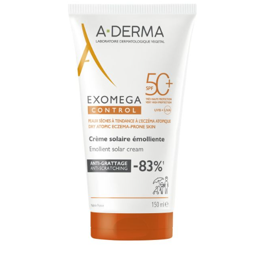 Factores para elegir un protector solar

Los dermatólogos tienen varias cosas en cuenta a la hora de elegir un protector solar. Vamos a ver cuáles son para comprender por qué estos especialistas se decantan por unas marcas y no por otras:

Que esté dermatológicamente testado: para evitar alergias en la piel y problemas mayores, sobre todo en las pieles más sensibles o en aquellas que ya sufren de alguna afección.
Que sea de amplio espectro: y ofrezca protección contra los rayos UVA y UVB, ya que ambos pueden causar daño a la piel.
Que tenga un SPF adecuado (Factor de Protección Solar): según el tipo de piel del paciente y la exposición al sol que este tendrá. Por lo general, se sugiere un SPF de al menos 30 para uso diario pero es bueno que se contemple un 50 sobre todo los primeros días de verano.
Los mejores protectores solares según los dermatólogos
Comprar PROTECCIÓN SOLAR EUCERIN Facial Solar Pigment Control Fluido FPS50+ en Gran Farmacia Andorra. Crema solar facial avanzada para prevenir el envejecimiento.La luz del sol potencia el aumento de la producción de melanina, lo cual puede generar problemas de hiperpigmentación, como manchas solares. 
Principales beneficios: Crema solar con textura ligera, de rápida absorción y no grasa.
Mejora el aspecto de la piel y reduce visiblemente la pigmentación existente y las manchas de la edad.
Protección solar muy alta contra rayos UVA/UVB para el rostro.
Reduce eficazmente las manchas oscuras y previene su reaparición.
Para todo tipo de pieles.
Su fórmula contiene:
1. Thiamidol: reduce las manchas de hiperpigmentación y evita su reaparición.
2. Licocalcón A: neutraliza los radicales libres.
3. Ácido de glicirretínico: estimula el mecanismo de reparación del ADN.
Esta crema solar es apta para todo tipo de piel.
En un estudio con 160 mujeres, entre el 98 y el 99 % afirmaron, tras cuatro semanas, que esta crema despigmentante de cuidado facial protege la piel de manera eficaz frente a la pigmentación provocada por el sol, reduce las manchas oscuras con eficacia, deja el cutis más uniforme y se absorbe rápidamente.

#GranFarmaciaAndorra #EucerinSolar #ProtecciónSolarFacial #FPS50Plus #Thiamidol #CuidadoAntimanchas #SolarPigmentControl #DespigméntateConEucerin #CremaFacialAntiedad #LigeraYNoGrasa #PielUniforme #ManchasDelSol #PrevenciónHiperpigmentación #FiltroSolarUVAUVB #TodoTipoDePiel #LicocalcónA #ÁcidoGlicirretínico #SkincareAndorra #FarmaciaDeConfianza #CosméticaDermatológica