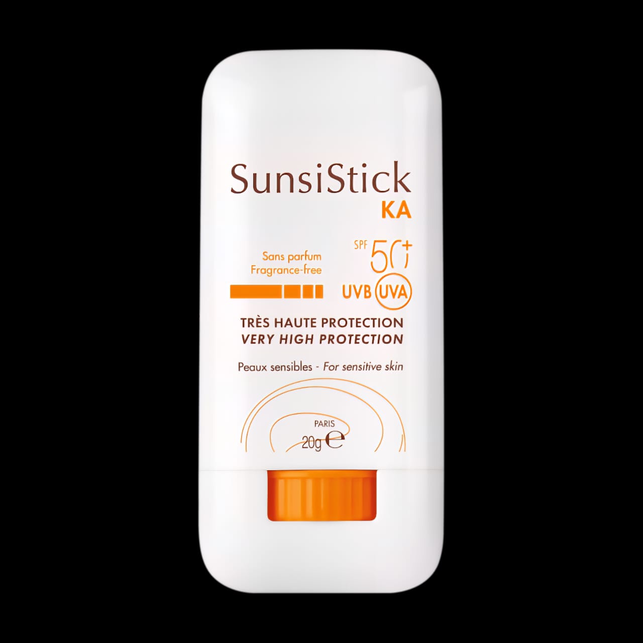Comprar Protección Sola Avène SunsiStick KA SPF 50+ de Eau Thermale Avène: Protección solar para pieles sensibles en Gran Farmacia Andorra líder en Parafarmacia en Andorra.