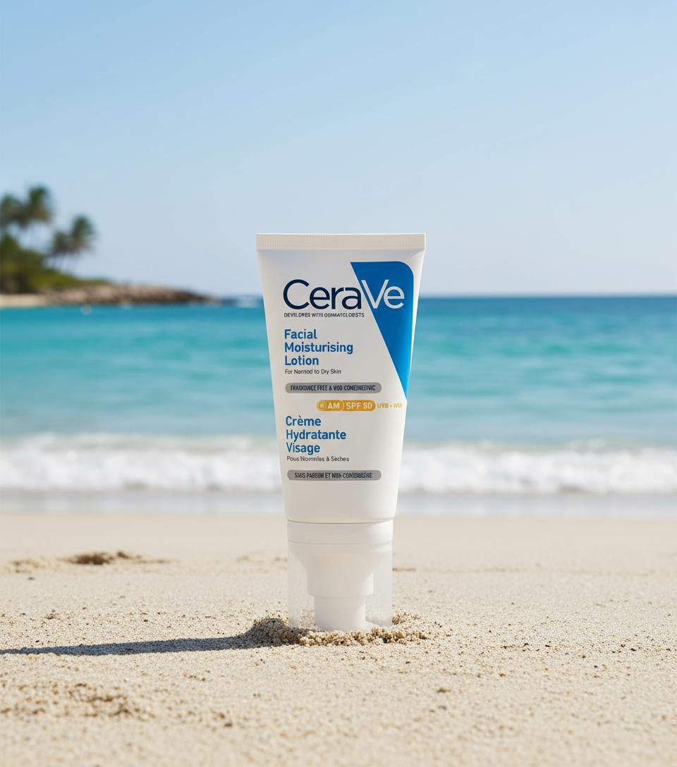 Gran Farmacia Andorra ✨ Comprar Oil Control Gel Crema Hidratante de CeraVe. Hidratación sin brillos, piel equilibrada todo el día ¿Tienes la piel mixta o grasa? El Oil Control Gel Crema Hidratante de CeraVe es tu nuevo aliado diario. Desarrollado con dermatólogos, ofrece hidratación profunda, efecto mate inmediato y control del exceso de sebo, sin resecar ni obstruir los poros. 🔹 Textura ligera y de rápida absorción 🔹 Con ácido hialurónico, niacinamida y 3 ceramidas esenciales 🔹 Tecnología Oil Control + MVE® para liberar activos durante 24h 🔹 Sin perfume, no comedogénico, apto para pieles sensibles 💧 Tu piel se sentirá refrescada, calmada e hidratada, con un acabado mate que dura todo el día. 📍 Disponible en Gran Farmacia Andorra, tu espacio de confianza en dermocosmética. La parafarmacia líder de Andorra. #GranFarmaciaAndorra #CeraVeOilControl #PielGrasa #EfectoMate #Niacinamida #ÁcidoHialurónico #Ceramidas #RutinaFacial #Dermocosmética #CuidadoDeLaPiel #SinPerfume #NoComedogénico #FarmaciaAndorra #CeraVeAndorra #PielEquilibrada #HidrataciónInteligente