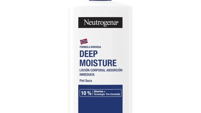 Comprar NEUTROGENA en GRAN FARMACIA ANDORRA💧 Hidratación profunda que se absorbe al instante. ¿Piel seca? En Gran Farmacia Andorra te presentamos la Loción Corporal Neutrogena® Hidratación Profunda, desarrollada con dermatólogos y formulada con la exclusiva Fórmula Noruega. ✨ ¿Por qué es única? 🔹 10 % Glicerina + Tecnología Pro-Ceramida 🔹 Estimula las ceramidas esenciales para reforzar la barrera cutánea 🔹 Hidratación 4 veces superior desde el primer uso 🔹 Textura no grasa, de absorción inmediata 🔹 Alta tolerancia, incluso para pieles sensibles 🔹 Hidrata intensamente durante 72 horas El 92 % de los usuarios notó su piel más suave, lisa y saludable. Y lo mejor: ¡puedes vestirte justo después de aplicarla! 📍 Disponible en Gran Farmacia Andorra, tu espacio de confianza en dermocosmética. #GranFarmaciaAndorra #Neutrogena #HidrataciónProfunda #LociónCorporal #FórmulaNoruega #Pro-Ceramida #PielSeca #Dermocosmética #CuidadoDeLaPiel #FarmaciaAndorra #AbsorciónInmediata #PielSuave #RutinaCorporal #AltaTolerancia #NeutrogenaAndorra #Hidratación72h