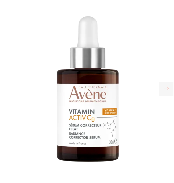GRAN FARMACIA ANDORRA ✨ Luz, firmeza y corrección en un solo gesto. Descubre el poder del nuevo AVÉNE VITAMIN ACTIV Cg SÉRUM, el tratamiento dermatológico con triple acción antiedad que está revolucionando el cuidado facial. 🔬 Fórmula exclusiva con: ▪️ Vitamina C ultrapulverizada (1.8 %): potencia la luminosidad ▪️ Niacinamida concentrada (3 %): revitaliza la piel ▪️ Bakuchiol (1.5 %): suaviza arrugas y líneas de expresión 🌟 Resultados visibles: ✔️ Tez luminosa desde la primera aplicación ✔️ Piel alisada en 15 días ✔️ Manchas reducidas en 1 mes 💬 Avalado por dermatólogos y disponible en Gran Farmacia Andorra, líder en parafarmacia en el Principado. 📍 Ven por el tuyo y transforma tu rutina facial con ciencia y eficacia. #GranFarmaciaAndorra #AvèneVitaminActiv #SérumAntiedad #VitaminaC #Niacinamida #Bakuchiol #CuidadoFacial #Dermocosmética #PielRadiante #FarmaciaAndorra #ParafarmaciaAndorra #RutinaFacial #BellezaConCiencia #AvèneLovers