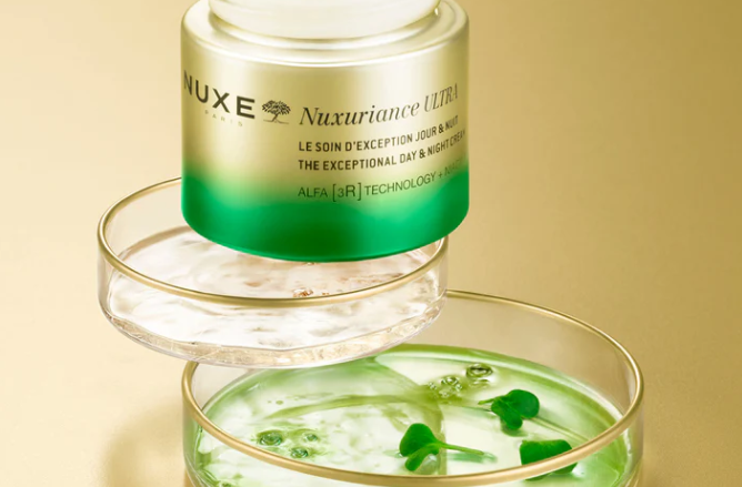GRAN FARMACIA ANDORRA comprar NUXE 🌿 NUXURIANCE ULTRA ALFA: la revolución antiedad de NUXE. ¿Buscas una piel más firme, luminosa y rejuvenecida?