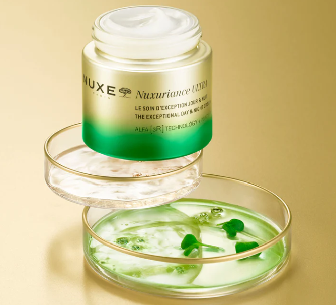 GRAN FARMACIA ANDORRA comprar NUXE 🌿 NUXURIANCE ULTRA ALFA: la revolución antiedad de NUXE. ¿Buscas una piel más firme, luminosa y rejuvenecida?