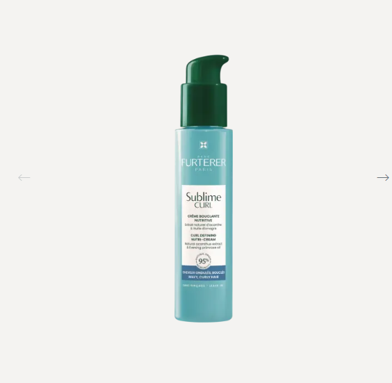 💫 Rizos definidos, nutridos y sin encrespamiento… en un solo gesto exprés En Gran Farmacia Andorra te presentamos Sublime Curl de René Furterer, el tratamiento sin aclarado que transforma tu melena rizada desde la primera aplicación: 🌿 95 % de ingredientes naturales 🚫 Sin siliconas ni ingredientes de origen animal 💧 Textura ligera y biodegradable 💫 Ideal para el método Curly. Enriquecido con extracto de acanto y aceite de onagra, nutre profundamente y define ondas y rizos con una acción anti humedad que protege frente al encrespamiento. Un cuidado exprés, práctico y eficaz, para lucir rizos con movimiento, brillo y suavidad… ¡Sin esfuerzo! 🇫🇷 Fabricado en Francia, con compromiso medioambiental y eficacia probada. 📍 Disponible en Gran Farmacia Andorra, tu espacio de belleza y salud en el corazón de Andorra la Vella. #GranFarmaciaAndorra #SublimeCurl #RenéFurterer #MétodoCurly #RizosDefinidos #SinEncrespamiento #CosméticaNatural #CabelloRizado #CuidadoExprés #SinSiliconas #BellezaResponsable #AndorraGlam #FarmaciaExperta