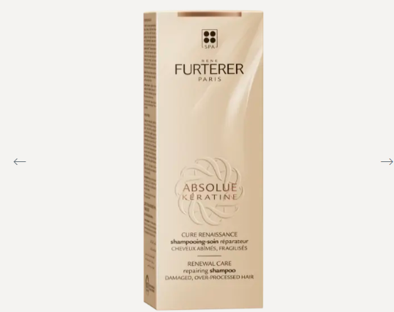 Comprar RENE FURTERER en GRAN FARMACIA ANDORRA💆‍♀️✨ El renacimiento de tu cabello empieza aquí En Gran Farmacia Andorra te presentamos Absolue Kératine, el champú reparador de René Furterer diseñado para devolver la vida al cabello más dañado y debilitado. 🌿 Con queratina vegetal, biocimentina y aceite de camelina orgánico 🚫 Sin sulfatos ni siliconas 💧 Limpia con suavidad y repara en profundidad 💫 Cabello más flexible, brillante y fácil de desenredar. Ideal como cura intensiva 2 o 3 veces al año, este tratamiento actúa desde el núcleo de la fibra capilar, reconstruyendo y fortaleciendo el cabello castigado por coloraciones, alisados o secados frecuentes. Su textura cremosa y su fragancia floral-oriental convierten cada lavado en un auténtico ritual de belleza. 📍 Encuéntralo en Gran Farmacia Andorra, tu espacio de salud y cosmética en el corazón de Andorra la Vella. #GranFarmaciaAndorra #ReneFurterer #AbsolueKeratine #ChampuReparador #CabelloDañado #CuidadoNatural #SinSulfatos #SinSiliconas #CosméticaResponsable #AndorraBeauty #FarmaciaExperta
