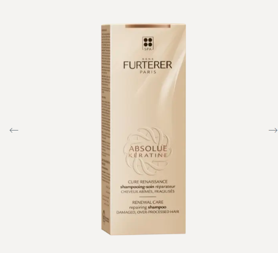 Comprar RENE FURTERER en GRAN FARMACIA ANDORRA💆‍♀️✨ El renacimiento de tu cabello empieza aquí En Gran Farmacia Andorra te presentamos Absolue Kératine, el champú reparador de René Furterer diseñado para devolver la vida al cabello más dañado y debilitado. 🌿 Con queratina vegetal, biocimentina y aceite de camelina orgánico 🚫 Sin sulfatos ni siliconas 💧 Limpia con suavidad y repara en profundidad 💫 Cabello más flexible, brillante y fácil de desenredar. Ideal como cura intensiva 2 o 3 veces al año, este tratamiento actúa desde el núcleo de la fibra capilar, reconstruyendo y fortaleciendo el cabello castigado por coloraciones, alisados o secados frecuentes. Su textura cremosa y su fragancia floral-oriental convierten cada lavado en un auténtico ritual de belleza. 📍 Encuéntralo en Gran Farmacia Andorra, tu espacio de salud y cosmética en el corazón de Andorra la Vella. #GranFarmaciaAndorra #ReneFurterer #AbsolueKeratine #ChampuReparador #CabelloDañado #CuidadoNatural #SinSulfatos #SinSiliconas #CosméticaResponsable #AndorraBeauty #FarmaciaExperta