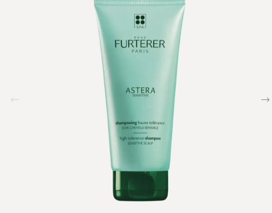 Comprar RENE FURTERER GRAN FARMACIA ANDORRA 🌿✨ Calma y confort para tu cuero cabelludo sensible. ✨🌿 En Gran Farmacia Andorra cuidamos de ti con el Astera Sensitive Champú Alta Tolerancia de René Furterer, formulado con activos 100% de origen natural y testado dermatológicamente. 💚 Beneficios principales: ✔️ Limpieza suave que respeta el equilibrio del cuero cabelludo ✔️ Calma y confort inmediato gracias al extracto de asterácea ✔️ Protección duradera con agua floral de hamamelis ✔️ Fórmula de alta tolerancia, apta incluso para niños a partir de 3 años Su textura ligera y delicada convierte cada lavado en un momento de bienestar, dejando el cabello flexible, brillante y lleno de vida. 💆‍♀️ Consejo experto: acompáñalo con un masaje relajante del cuero cabelludo para potenciar su efecto calmante y antiestrés. 📍 Encuéntralo en Gran Farmacia Andorra, tu espacio de salud y belleza en el corazón de Andorra la Vella. #GranFarmaciaAndorra #ReneFurterer #AsteraSensitive #CuidadoCapilar #CueroCabelludoSensible #CosméticaNatural #AndorraBeauty