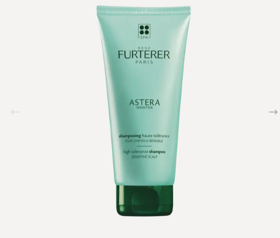 Comprar RENE FURTERER GRAN FARMACIA ANDORRA 🌿✨ Calma y confort para tu cuero cabelludo sensible. ✨🌿 En Gran Farmacia Andorra cuidamos de ti con el Astera Sensitive Champú Alta Tolerancia de René Furterer, formulado con activos 100% de origen natural y testado dermatológicamente. 💚 Beneficios principales: ✔️ Limpieza suave que respeta el equilibrio del cuero cabelludo ✔️ Calma y confort inmediato gracias al extracto de asterácea ✔️ Protección duradera con agua floral de hamamelis ✔️ Fórmula de alta tolerancia, apta incluso para niños a partir de 3 años Su textura ligera y delicada convierte cada lavado en un momento de bienestar, dejando el cabello flexible, brillante y lleno de vida. 💆‍♀️ Consejo experto: acompáñalo con un masaje relajante del cuero cabelludo para potenciar su efecto calmante y antiestrés. 📍 Encuéntralo en Gran Farmacia Andorra, tu espacio de salud y belleza en el corazón de Andorra la Vella. #GranFarmaciaAndorra #ReneFurterer #AsteraSensitive #CuidadoCapilar #CueroCabelludoSensible #CosméticaNatural #AndorraBeauty