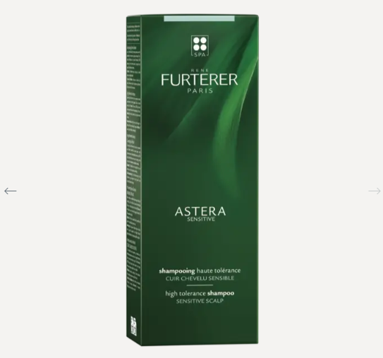 Comprar RENE FURTERER GRAN FARMACIA ANDORRA 🌿✨ Calma y confort para tu cuero cabelludo sensible. ✨🌿

En Gran Farmacia Andorra cuidamos de ti con el Astera Sensitive Champú Alta Tolerancia de René Furterer, formulado con activos 100% de origen natural y testado dermatológicamente.

💚 Beneficios principales: ✔️ Limpieza suave que respeta el equilibrio del cuero cabelludo ✔️ Calma y confort inmediato gracias al extracto de asterácea ✔️ Protección duradera con agua floral de hamamelis ✔️ Fórmula de alta tolerancia, apta incluso para niños a partir de 3 años

Su textura ligera y delicada convierte cada lavado en un momento de bienestar, dejando el cabello flexible, brillante y lleno de vida.

💆‍♀️ Consejo experto: acompáñalo con un masaje relajante del cuero cabelludo para potenciar su efecto calmante y antiestrés.

📍 Encuéntralo en Gran Farmacia Andorra, tu espacio de salud y belleza en el corazón de Andorra la Vella.

#GranFarmaciaAndorra #ReneFurterer #AsteraSensitive #CuidadoCapilar #CueroCabelludoSensible #CosméticaNatural #AndorraBeauty

