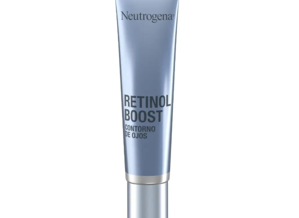 Comprar NEUTROGENA RETINOL BOOST CONTORNO DE OJOS en GRAN FARMACIA ANDORRA. 👀✨ Mira la diferencia en tu mirada ✨👀 En Gran Farmacia Andorra te presentamos el Neutrogena® Retinol Boost Contorno de Ojos, diseñado para combatir los signos visibles de la edad y devolver frescura a tu mirada: 🌟 Reduce líneas de expresión y patas de gallo 🌟 Hidrata intensamente y mejora el tono y la textura de la piel 🌟 Fórmula con Retinol Puro, Extracto de Mirto y Ácido Hialurónico 🌟 Dermatológica y científicamente probada 📌 Consejo de uso: aplica 3 pequeñas gotas a diario en el contorno de los ojos con suaves toquecitos. Si es tu primera vez con el retinol, introdúcelo poco a poco en tu rutina para una mejor tolerancia. 💎 Resultado: una mirada más firme, luminosa y rejuvenecida. 📍 Encuéntralo en Gran Farmacia Andorra, tu espacio de salud y belleza en el corazón de Andorra la Vella. #GranFarmaciaAndorra #Neutrogena #RetinolBoost #ContornoDeOjos #CuidadoFacial #RutinaDeBelleza #AndorraBeauty