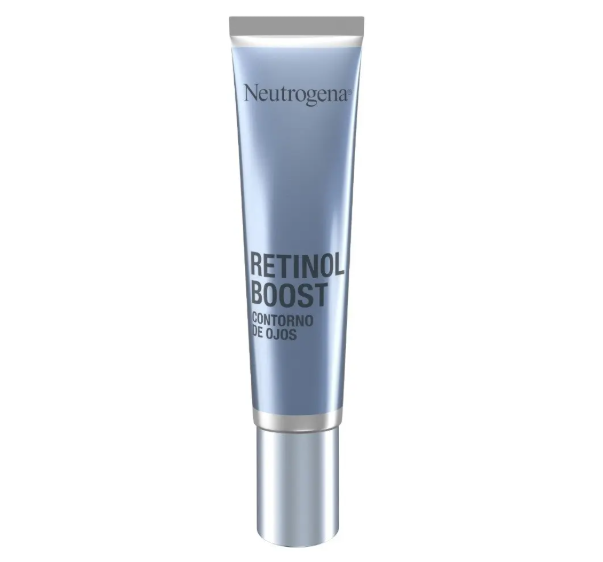 Comprar NEUTROGENA RETINOL BOOST CONTORNO DE OJOS en GRAN FARMACIA ANDORRA. 👀✨ Mira la diferencia en tu mirada ✨👀 En Gran Farmacia Andorra te presentamos el Neutrogena® Retinol Boost Contorno de Ojos, diseñado para combatir los signos visibles de la edad y devolver frescura a tu mirada: 🌟 Reduce líneas de expresión y patas de gallo 🌟 Hidrata intensamente y mejora el tono y la textura de la piel 🌟 Fórmula con Retinol Puro, Extracto de Mirto y Ácido Hialurónico 🌟 Dermatológica y científicamente probada 📌 Consejo de uso: aplica 3 pequeñas gotas a diario en el contorno de los ojos con suaves toquecitos. Si es tu primera vez con el retinol, introdúcelo poco a poco en tu rutina para una mejor tolerancia. 💎 Resultado: una mirada más firme, luminosa y rejuvenecida. 📍 Encuéntralo en Gran Farmacia Andorra, tu espacio de salud y belleza en el corazón de Andorra la Vella. #GranFarmaciaAndorra #Neutrogena #RetinolBoost #ContornoDeOjos #CuidadoFacial #RutinaDeBelleza #AndorraBeauty