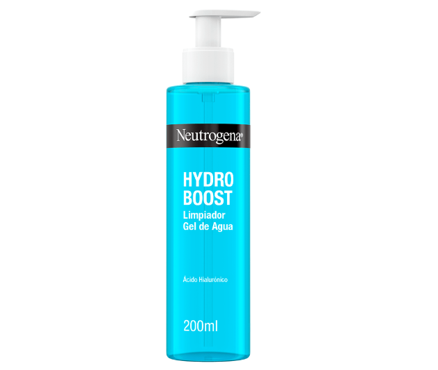 Comprar NEUTROGENA en GRAN FARMACIA ANDORRA. 💧✨ Limpieza + hidratación en un solo gesto ✨💧 En Gran Farmacia Andorra te presentamos el Neutrogena® Hydro Boost Limpiador Gel de Agua, con una valoración de ⭐4,8/5⭐ y la confianza de cientos de reseñas. 🌟 Beneficios principales: ✔️ Elimina eficazmente impurezas, maquillaje y exceso de sebo ✔️ Aporta un extra de hidratación mientras limpia ✔️ Protege la barrera cutánea gracias a la tecnología Barrier Care™ ✔️ Enriquecido con Ácido Hialurónico para una piel fresca y suave ✔️ Apto para pieles sensibles y no comedogénico 📌 Consejo de uso: aplica sobre el rostro húmedo, masajea suavemente hasta crear espuma y aclara con abundante agua. 💎 Resultado: una piel limpia, hidratada y luminosa, lista para tu rutina facial diaria. 📍 Encuéntralo en Gran Farmacia Andorra, tu espacio de salud y belleza en el corazón de Andorra la Vella. #GranFarmaciaAndorra #Neutrogena #HydroBoost #GelDeAgua #LimpiezaFacial #CuidadoDeLaPiel #AndorraBeauty