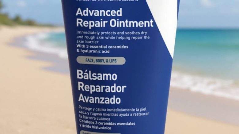 Gran Farmacia Andorra 🌬️ ¿Piel agrietada, irritada o extremadamente seca? Tenemos la solución. El Bálsamo Reparador Avanzado de CeraVe es tu aliado para proteger, calmar e hidratar incluso las pieles más sensibles.