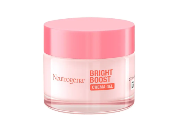 Comprar NEUTROGENA en Gran Farmacia Andorra Bright Boost Crema Gel ✨🌸 Un nuevo comienzo para tu piel 🌸✨ En Gran Farmacia Andorra te presentamos la Neutrogena® Bright Boost Crema Gel, la aliada perfecta para devolverle a tu piel la luminosidad y frescura que merece. 🌟 Beneficios principales: ✔️ Con Neoglucosamina, que estimula la renovación celular y mejora el tono de la piel ✔️ Con AHA y PHA, que favorecen una exfoliación suave eliminando células opacas ✔️ Previene los signos de la edad: sequedad, tono desigual y líneas de expresión ✔️ Textura en gel ligera e hidratante, ideal para uso diario 💎 Resultado: una piel más luminosa, uniforme y saludable desde las primeras aplicaciones. 📌 Consejo de uso: aplicar cada día sobre rostro y cuello limpios, masajeando suavemente. No olvides proteger tu piel del sol durante el día. 📍 Encuéntrala en Gran Farmacia Andorra, tu espacio de salud y belleza en el corazón de Andorra la Vella. #GranFarmaciaAndorra #Neutrogena #BrightBoost #CremaGel #CuidadoFacial #RutinaDeBelleza #AndorraBeauty