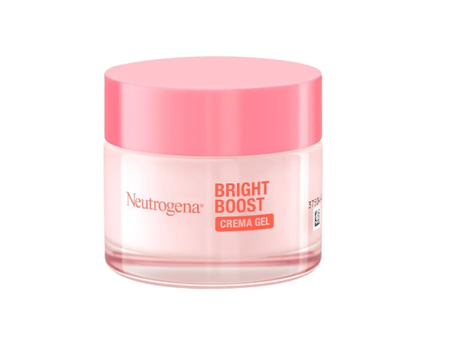 Comprar NEUTROGENA en Gran Farmacia Andorra Bright Boost Crema Gel ✨🌸 Un nuevo comienzo para tu piel 🌸✨ En Gran Farmacia Andorra te presentamos la Neutrogena® Bright Boost Crema Gel, la aliada perfecta para devolverle a tu piel la luminosidad y frescura que merece. 🌟 Beneficios principales: ✔️ Con Neoglucosamina, que estimula la renovación celular y mejora el tono de la piel ✔️ Con AHA y PHA, que favorecen una exfoliación suave eliminando células opacas ✔️ Previene los signos de la edad: sequedad, tono desigual y líneas de expresión ✔️ Textura en gel ligera e hidratante, ideal para uso diario 💎 Resultado: una piel más luminosa, uniforme y saludable desde las primeras aplicaciones. 📌 Consejo de uso: aplicar cada día sobre rostro y cuello limpios, masajeando suavemente. No olvides proteger tu piel del sol durante el día. 📍 Encuéntrala en Gran Farmacia Andorra, tu espacio de salud y belleza en el corazón de Andorra la Vella. #GranFarmaciaAndorra #Neutrogena #BrightBoost #CremaGel #CuidadoFacial #RutinaDeBelleza #AndorraBeauty