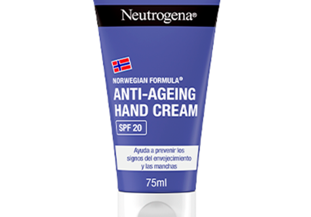 Comprar NEUTROGENA en GRAN FARMACIA ANDORRA. 🙌✨ Protección, hidratación y juventud en tus manos ✨🙌 En GRAN FARMACIA ANDORRA cuidamos de ti con lo mejor de la dermocosmética. Descubre la Neutrogena® Fórmula Noruega Crema de Manos Antiedad con SPF 20, la aliada perfecta para unas manos suaves, protegidas y visiblemente más jóvenes. 💧 Hidratación intensa y duradera ☀️ Con SPF 20 para prevenir manchas y proteger del sol 🌿 Fórmula Noruega con minerales activos que estimulan la producción natural de colágeno* ⚡ Textura ligera y de rápida absorción 🤲 Adecuada para pieles sensibles 📌 Disponible en formato tubo de 75 ml en GRAN FARMACIA ANDORRA. 👉 Aplícala a diario, masajea suavemente y disfruta de unas manos hidratadas, protegidas y radiantes. #GranFarmaciaAndorra #Neutrogena #FormulaNoruega #CremaDeManos #AntiEdad #SPF20 #CuidadoDeLaPiel #RutinaDeBelleza