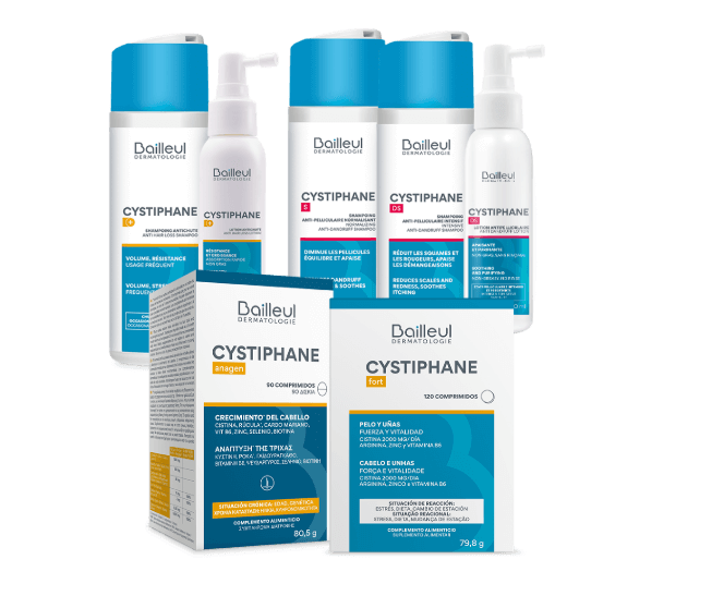 💙✨ GRAN FARMACIA ANDORRA ✨💙 CYSTIPHANE, la solución a tus problemas capilares En Gran Farmacia Andorra te presentamos BAILLEUL CYSTIPHANE Anti Loss Lotion, el tratamiento pensado para cuidar tu cabello y tu cuero cabelludo con la eficacia de una marca histórica: Laboratoires Bailleul. 🌿 ¿Para quién está pensado? 👉 Personas con pérdida de cabello crónica o reaccional 👉 Quienes sufren de caspa o desequilibrios del cuero cabelludo 👉 Todos aquellos que buscan una rutina simple y eficaz para mantener un cabello sano y fuerte 💧 Su fórmula innovadora ayuda a frenar la caída, estimular el crecimiento y mejorar la calidad del cabello, aportando vitalidad y densidad. Porque cuidarse también es sentirse bien, y en Gran Farmacia Andorra te acompañamos en cada paso. 📍 Encuentra CYSTIPHANE en Gran Farmacia Andorra y descubre la diferencia. #GranFarmaciaAndorra #Cystiphane #LaboratoiresBailleul #SaludCapilar #CabelloSano #Andorra