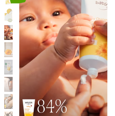 Comprar WELEDA en ANDORRA | GRAN FARMACIA ANDORRA 👶💛 Dale la bienvenida al bebé con el Set Regalo Bienvenido Bebé de WELEDA, un pack completo para cuidar y proteger su piel desde el primer día. 🌿 Con ingredientes 100 % naturales y la suavidad de la Caléndula, este set incluye: Crema Pañal Crema Facial Aceite de masaje Champú & Gel de ducha 🎁 Además, viene con un regalo especial: una toalla de baño de algodón 70x70 cm, perfecta para los primeros mimos. 💡 Recomendado por matronas y pediatras, es el detalle ideal para futuras mamás y recién nacidos. ✨ Cosmética certificada, segura y natural para los más pequeños. #GranFarmaciaAndorra #Weleda #BienvenidoBebé #CosméticaNatural #CuidadoDelBebé #FarmaciaAndorra #RegaloPerfecto