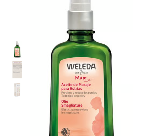Comprar WELEDA en ANDORRA | GRAN FARMACIA ANDORRA. 🌿✨ El Aceite Antiestrías 100 % Natural de WELEDA es el aliado perfecto para cuidar tu piel en momentos de cambio y transformación. 💛 Formulado con aceites de almendra dulce y jojoba, que suavizan e hidratan, y con germen de trigo rico en vitamina E junto a extractos de árnica, que tonifican y aportan firmeza. ✔️ Beneficios principales: Previene la aparición de estrías Mejora la apariencia de las estrías ya existentes Aporta elasticidad y firmeza a la piel Deja la piel más tersa, flexible y nutrida 🤰 Ideal durante el embarazo, la lactancia o en cualquier etapa con cambios de volumen corporal. Seguro, eficaz y 100 % natural. ✨ Un masaje diario con este aceite es un gesto de cuidado que tu piel agradecerá. #GranFarmaciaAndorra #Weleda #AceiteAntiestrías #CuidadoNatural #CosméticaNatural #Bienestar #FarmaciaAndorra