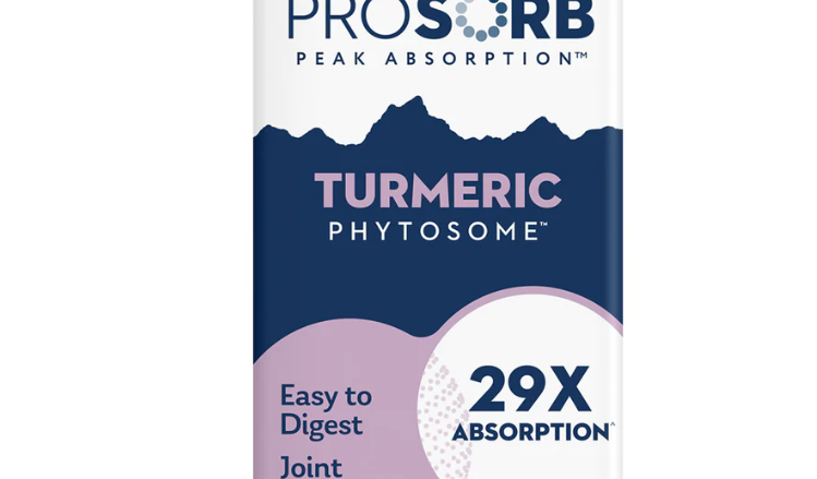 Comprar SOLARAY en ANDORRA GRAN FARMACIA ANDORRA; el producto de SOLARAY es Prosorb TURMERIC 29x 500 mg, fórmula avanzada de cúrcuma con absorción optimizada. Ayuda a reducir la inflamación y el estrés oxidativo gracias a su potente acción antioxidante. Contribuye al bienestar articular, digestivo y general. Su tecnología Prosorb permite una absorción hasta 29 veces superior a la cúrcuma convencional. Ideal para quienes buscan un apoyo natural y eficaz en su rutina diaria. #granfarmaciaandorra #solaray #mejoresprecios #parafarmacia #prosorbturmeric29x