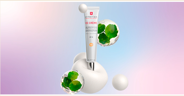 De la K-Beauty al cuidado de la piel Formulados en Seúl, la cuna de la innovación cosmética, nuestros tratamientos combinan siglos de conocimientos tradicionales coreanos con las tecnologías más avanzadas. En Erborian, hemos decidido ir más allá de la tendencia "K-beauty" para afirmar nuestra propia visión: Korean Skincare by Erborian. Productos desarrollados a partir de potentes ingredientes coreanos, con fórmulas avanzadas, clínicamente eficaces y respetuosas con la piel.