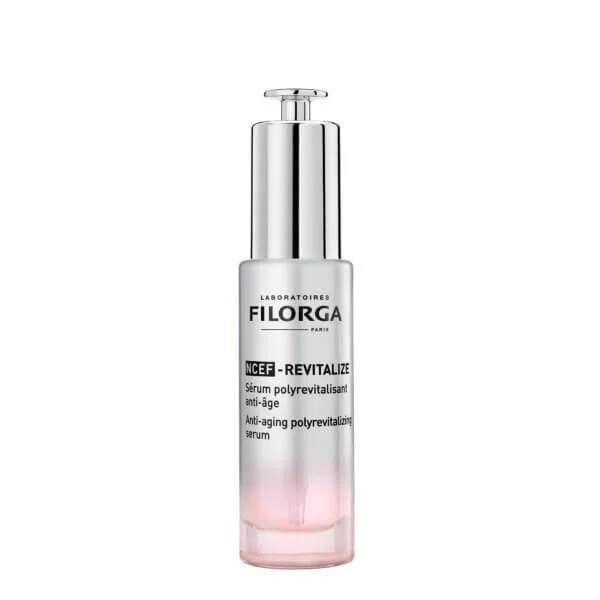 Comprar FILORGA en ANDORRA en GRAN FARMACIA ANDORRA ✨ Descubre la NCEF-REVITALIZE MASK de FILORGA, una mascarilla facial intensiva que ayuda a revitalizar y regenerar la piel en profundidad. Su fórmula con el complejo NCEF mejora la firmeza, luminosidad y textura del rostro, dejando la piel visiblemente más descansada, suave y rejuvenecida. Ideal para un cuidado rápido y eficaz que potencia los resultados de tu rutina diaria antiedad. Encuéntrala en La Gran Farmacia Andorra, la mejor parafarmacia de Andorra la Vella, situada en pleno centro comercial. 📲 WhatsApp: +376650050 (Escríbanos a este WhatsApp) EN EL ORIGEN DE FILORGA, UN MÉDICO ESTÉTICO APASIONADO. 1978. La historia comienza con el Dr. Michel Tordjman, médico estético francés apasionado por la biología celular. Tras años de investigación sobre el envejecimiento cutáneo, Michel Tordjman creó una solución inyectable polirrevitalizante única que actúa sobre los parámetros clave de la calidad de la piel. De este descubrimiento nacen los Laboratorios FILORGA y una exclusiva gama de productos cosméticos antiedad. #granfarmacia #ganrafarmaciaandorra #FILORGA #andorralavella #NCEFREVITALIZEMASK