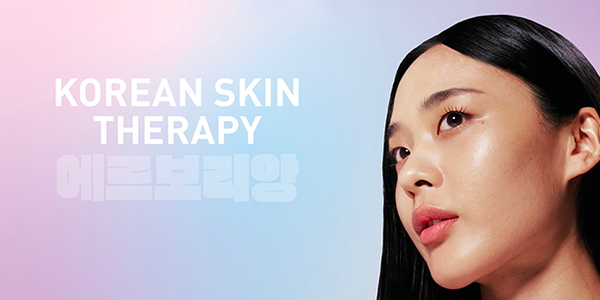 Erborian auténtica cosmética coreana. Erborian es una marca con una profunda herencia coreana que combina siglos de conocimiento tradicional. Herencia coreana, eficacia del producto y autoestima.