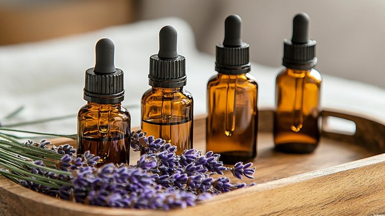 En un món on cada vegada més persones busquen alternatives naturals i respectuoses amb el medi ambient per cuidar-se, els olis essencials s’han convertit en grans aliats del benestar. Aquests extractes concentrats, obtinguts de plantes, flors, fruits, escorces o arrels, ens reconnecten amb la natura i ens ofereixen beneficis que abracen tant el cos com la ment. Els olis essencials són l’“ànima” de la planta: essències molt concentrades que es troben a les seves parts més aromàtiques i actives, i que concentren propietats úniques. S’extreuen mitjançant processos curosos com la destil·lació al vapor, la pressió en fred o l’extracció amb CO₂, tècniques que permeten conservar la puresa i la potència de cada gota. El resultat són olis extraordinaris que es poden utilitzar en aromateràpia, cosmètica natural, massatges o petits rituals quotidians d’autocura. Més enllà de la seva fragància agradable, els olis essencials tenen propietats molt interessants per al nostre dia a dia: alguns destaquen pel seu efecte antimicrobià i antisèptic, com l’oli essencial d’arbre del te, conegut per ajudar en pells grasses o amb tendència a l’acne; d’altres, com la lavanda, la camamilla o l’encens, es valoren per les seves propietats calmants i antiinflamatòries. També hi ha olis que afavoreixen la regeneració de la pell, com el gerani o l’encens, o que donen suport al sistema respiratori, com el de menta o eucaliptus. Integrar els olis essencials en la rutina diària pot ser tan senzill com difondre’n unes gotes a casa per crear un ambient relaxant, afegir-ne una petita quantitat (ben diluïda) a un oli vegetal per fer un massatge, o escollir productes de cosmètica natural que ja els incorporin en la seva formulació. L’important és fer-ne un ús responsable: respectar les dosis, no aplicar-los purs directament sobre la pell sensible i triar sempre olis de qualitat, procedents de fonts sostenibles. En definitiva, els olis essencials són una manera preciosa d’aprofitar la força de la natura per cuidar-nos d’una forma més conscient, respectuosa i coherent amb el nostre cos i amb el planeta. Vols que et prepari ara una versió més curta i directa, pensada específicament com a peu de foto per Instagram?