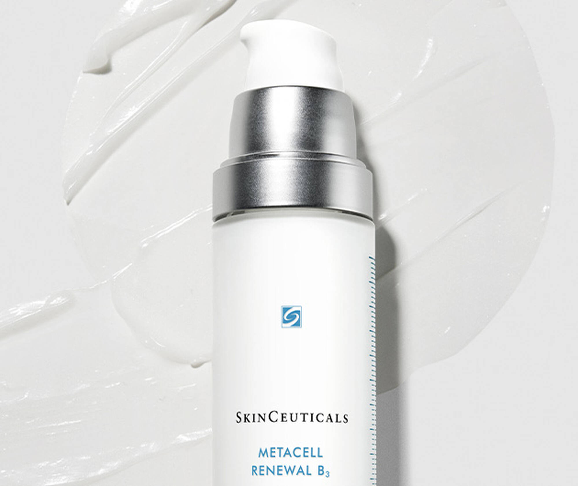 Comprar METACELL RENEWAL B3 de SKIN CEUTICALS en Gran Farmacia Andorra. Metacell Renewal B3 es el tratamiento antiedad reafirmante de uso diario de SkinCeuticals con niacinamida (vitamina B3)