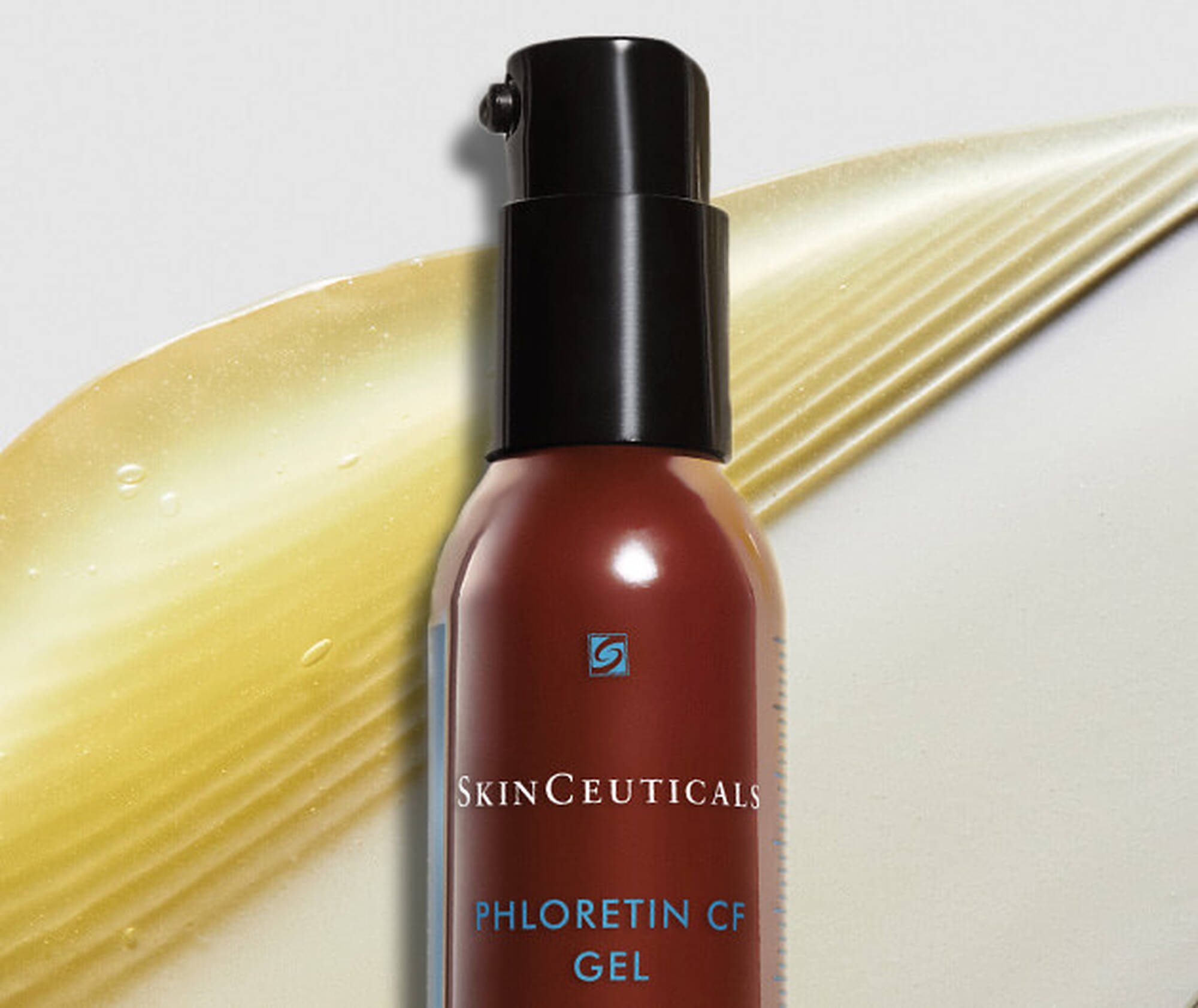 Comprar SKINCEUTICALS Phloretin CF gel en Gran Farmacia Andorra. Phloretin CF gel es un antioxidante revolucionario. Un sérum diario con 10 % de vitamina C pura que proporciona protección ambiental avanzada y reduce la hiperpigmentación de la piel y las líneas de expresión, mejorando el tono y suavidad de la piel. Phloretin CF gel es un antioxidante revolucionario con una tecnología que combina un 2 % de floretina, un 10 % de vitamina C pura (ácido L-ascórbico) y un 0,5 % de ácido Ferúlico para brindar una protección reforzada frente al envejecimiento de la piel por causas atmosféricas: deterioro ambiental y signos prematuros del envejecimiento como consecuencia de los radicales libres procedentes de la radiación UVA/UVB. Este antioxidante tópico diario con vitamina C también ayuda a disminuir la apariencia de la hiperpigmentación. Afina la textura de la piel y mejora el tono de la piel. Proporciona protección ambiental avanzada neutralizando la acción perjudicial de los radicales libres.  Disminuye el aspecto de la hiperpigmentación y afina la textura.  Textura suave en gel reconfortante, ideal para la piel normal, grasa y mixta. Bien tolerado por los hombres después del afeitado.