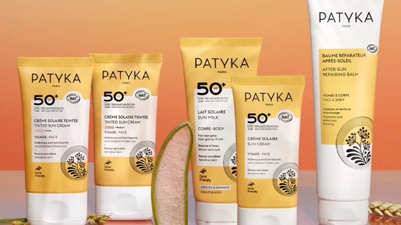 Comprar PATYKA Leche Solar Corporal SPF50+ en GRAN FARMACIA ANDORRA. Filtros 100 % minerales y naturales. Protección muy alta: SPF50+, amplio espectro UVA/UVB. Resistente al agua, acabado invisible