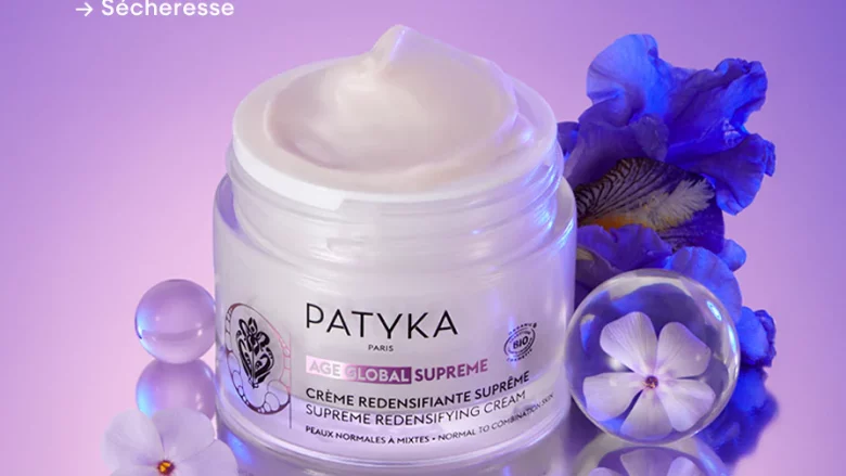 Comprar PATYKA AGE GLOBAL SUPRÊME Crema Redensificadora Suprême en Gran Farmacia Andorra - Pieles normales a mixtas. Corrección antiedad suprême. Densidad · Óvalo facial · Arrugas · Firmeza · Luminosidad · Hidratación Acción focalizada: Manchas & coloración amarillenta de la tez. Eficacia aprobada por las mujeres desde la primera aplicación*. Pieles normales a mixtas.