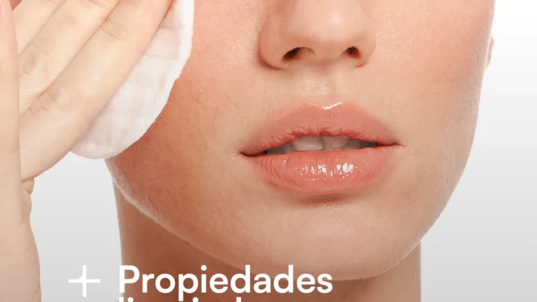 COMPRAR GEMA HERRERÍAS SISTEMA BIFASE Desmaquillante de ojos y labios en GRAN FARMACIA ANDORRA En stock 150 ml Desmaquillante específico de ojos y labios, en forma de sistema bifase. Formulado con un innovador oligosacárido derivado del almidón en la fase acuosa y emolientes de baja viscosidad en la fase grasa. Actúa por triple mecanismo de acción: por arrastre, por solubilización y por disolución. Indicado para todos los Código Piel®. Posee propiedades limpiadoras y desmaquillante suaves y eficaces para ojos y labios, sin dejar residuo graso.