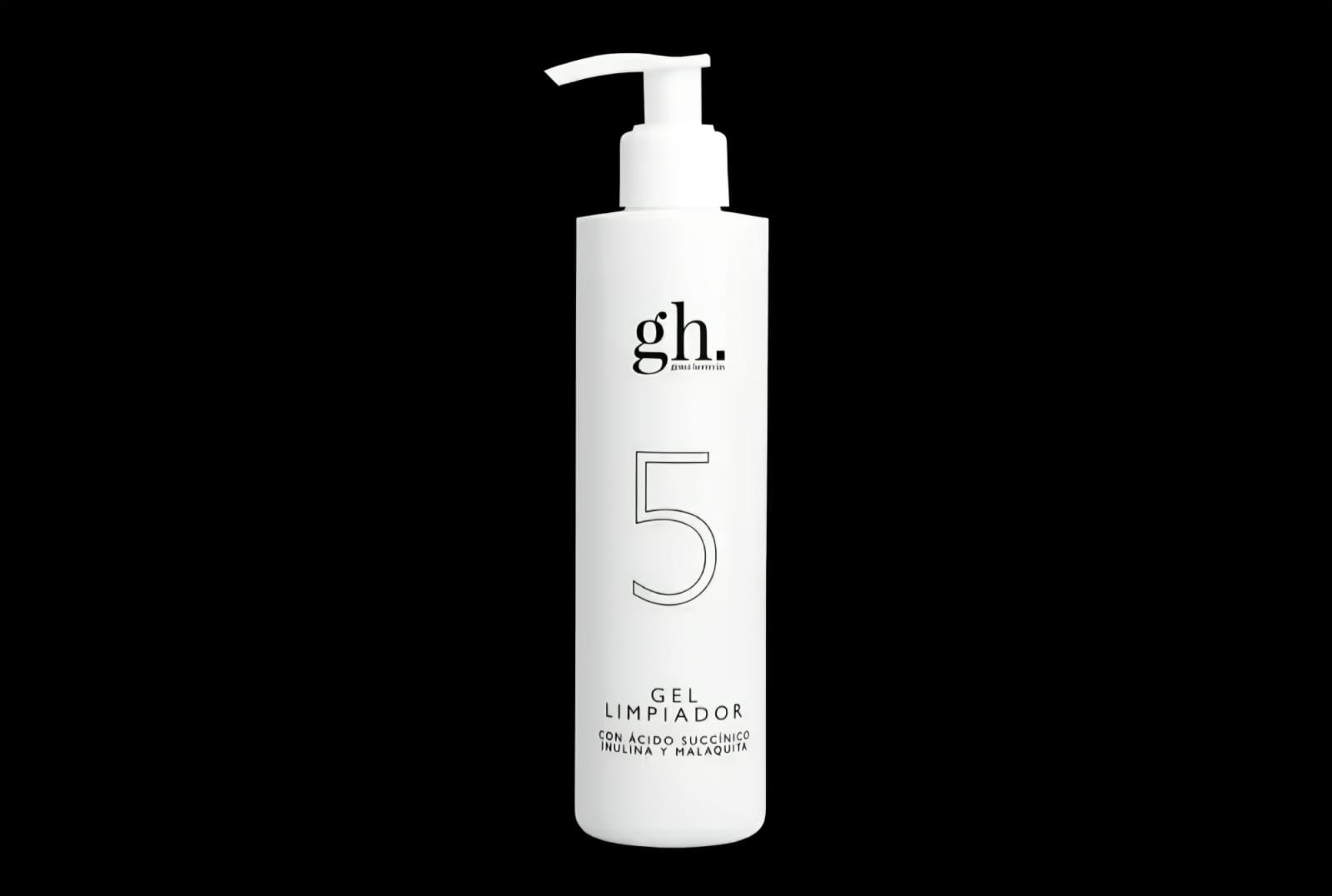 Limpiadores Syndet para piel grasa  de Gema Herrerías Andorra  Comprar Gema Herrerías limpiadores como el gel Syndet para piel grasa y un aceite desmaquillante gel-to-milk en Gran Farmacia Andorra. La empresa proporciona canales de contacto para consultas, información de productos y asesoría profesional. WhatsApp +376650050